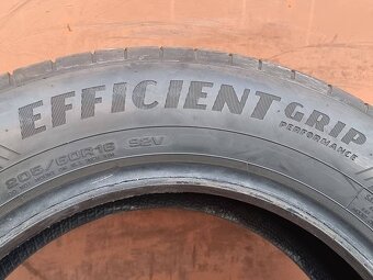 Letní Goodyear 205/60/16 - 6