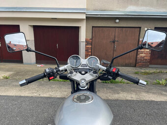 Yuki 125 Sport - 6