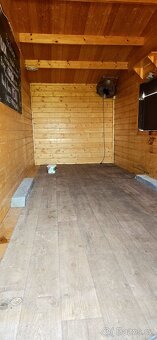 Gastro přivěs , Pojízdné občerstvení - 6