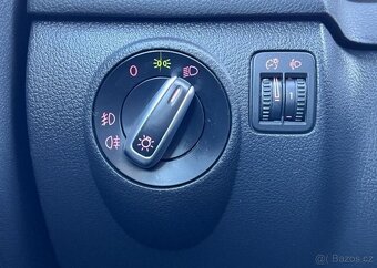 Volkswagen Golf Plus 1.6TDi 77kw HIGHLINE DSG automat 77 kw - 6