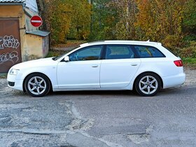 NÁHRADNÍ DÍLY -  AUDI A6 Avant QUATTRO 3,0TDi 165KW - BMK - 6