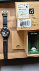 Casio Protrek PRT-B70-1ER - 6