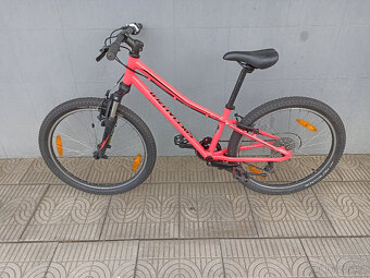 Specialized Hotrock 24" - 6