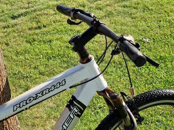 Horské kolo 26" Panther Pro-XR444 - 6