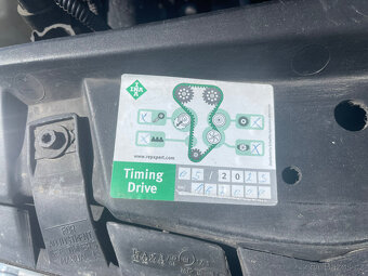 Golf 4 1,9tdi 66kw - 6