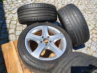 245/45r17 pro s212 - 6