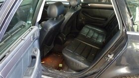 Audi A6 C5 BOSE - 6