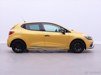Renault Clio 1,6 RS 147kW Aut. CZ Kůže Navi (2014) - 6