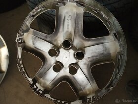 Disky Ford Focus II - 6