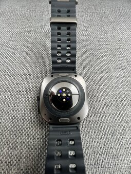 Samsung Galaxy Watch Ultra - 6