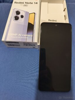 Mobilní telefon - 6