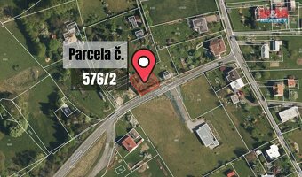 Prodej pozemku k bydlení, 522 m², Havířov - 6