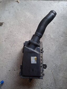 Díly 1.9TDI - 6