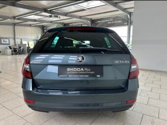 ŠKODA OCTAVIA COMBI 1.4 TSI DSG 110KW DRIVE - 6