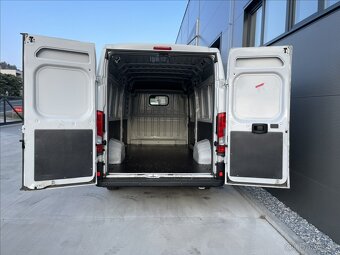 Fiat Ducato, 2,3 MTJ L4H2, 118 kW, ČR, DPH - 6