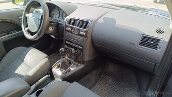 Ford Mondeo Mk3 1.8 benzín - 6
