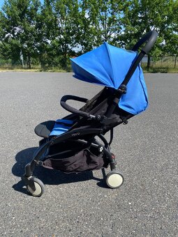 Kočárek Babyzen yoyo - 6