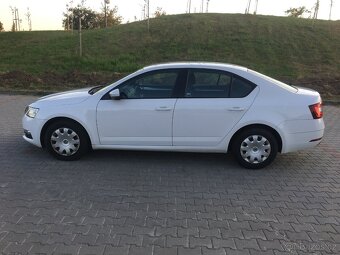 Škoda Octavia 3 FL - 1.6 Tdi 85 kw - 6