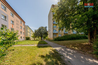 Prodej bytu 2+1, 54 m², Mělník, ul. Krombholcova - 6