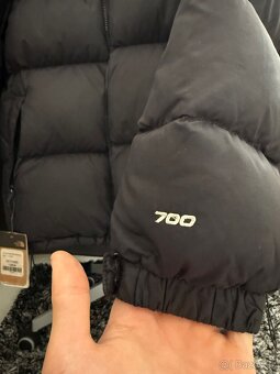 Prodám The North Face 700 - 6