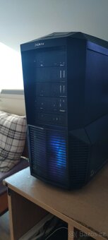 Herní pc rtx 3060 - 6