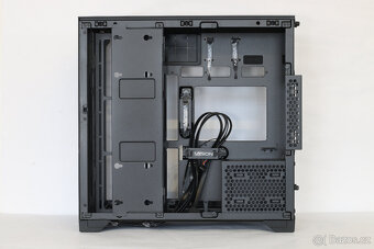 PC skříň: Lian Li O11 Vision Compact - Nová - 6