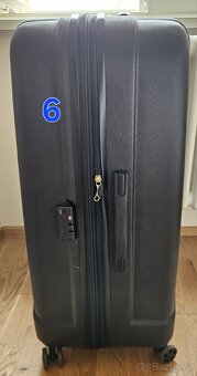 Samsonite Cestovní tašky / travel bags - 6