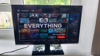 LCD PANASONIC TX-24FS503E - 6