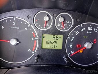 Ford Connect - 6