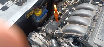 Altea 1.6 benzin + lpg - 6