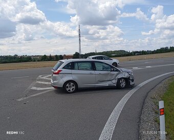 Ford grand c max - 6