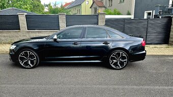 Audi a6 3.0 tdi - 6