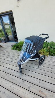 Thule Urban Glide 2 - modrý - 6