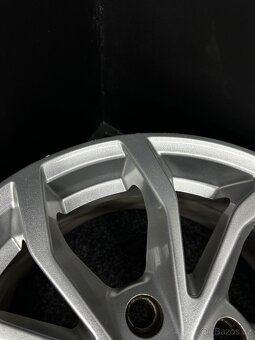 Alu kola RH 5x120 16” - 6