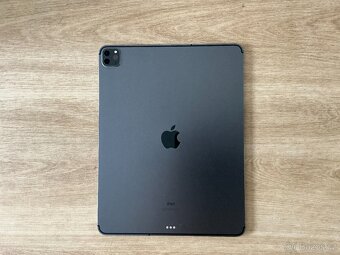 Apple Ipad PRO 12.9 (4. generace) + Apple Pencil - 6