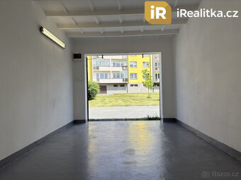 Prodej garáže, 17 m², Hranice - 6