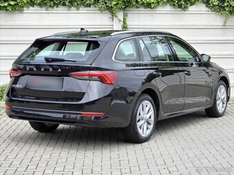 Škoda Octavia 2,0 TDi Style NEHAV. ČR 1.maj CR 6M/T Style Pa - 6