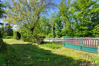 Prodej zahrady, 1680m2, Úžice - Nechyba - 6