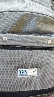 Trojkombinace TFK Jogger Twist - 6