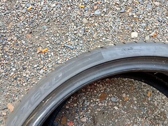 285/30/22 101y Pirelli - letní pneu 2ks - 6
