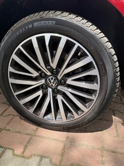 Vw Multivan T6.1 Highline 1.Maj Čr.původ 57.000Km - 6