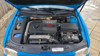 Audi S3 1.8T 8L - 6
