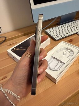 IPhone 16 pro 128GB - 6