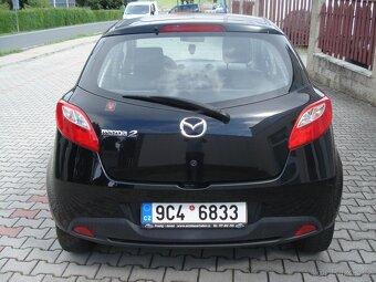 MAZDA 2 1.4 16V - 6