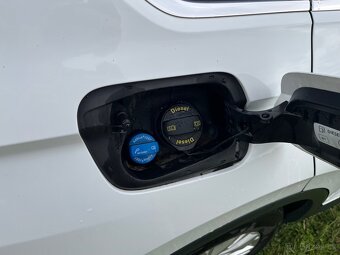 VW Tiguan 2.0 TDI - 6
