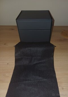 Seizmont Dante II Skeleton - 6