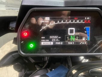 Yamaha MT-10 SP - 6