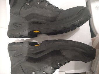 Boty Lowa 46,5 - 6