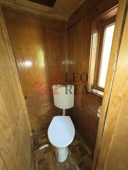 Prodej chaty v Dobřejicích u Malšic - 6