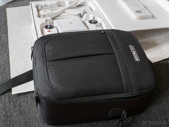 Xiaomi Fimi X8 SE – perfektní stav, kompletní balení + brašn - 6